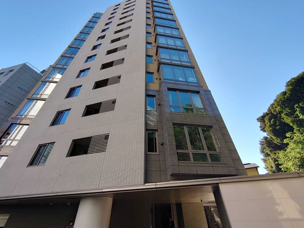 フォルム内藤町 1