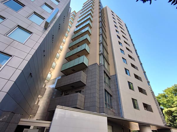 フォルム内藤町 2