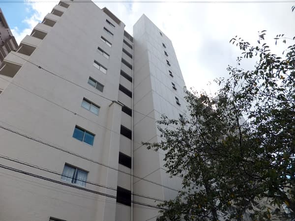 上目黒パークマンション 4