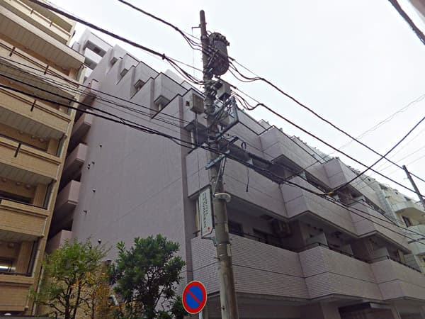 ピュアハイツ台町 1