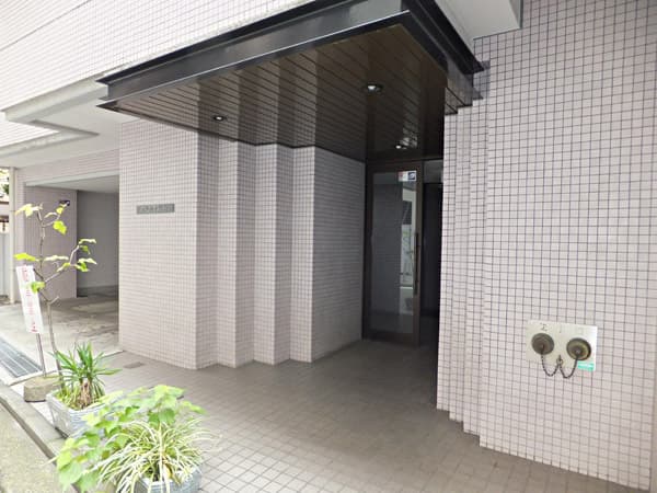 ピュアハイツ台町 5