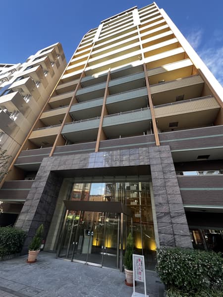 フィールM西新宿 2