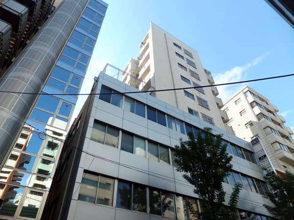 大橋団地久保ビル 1