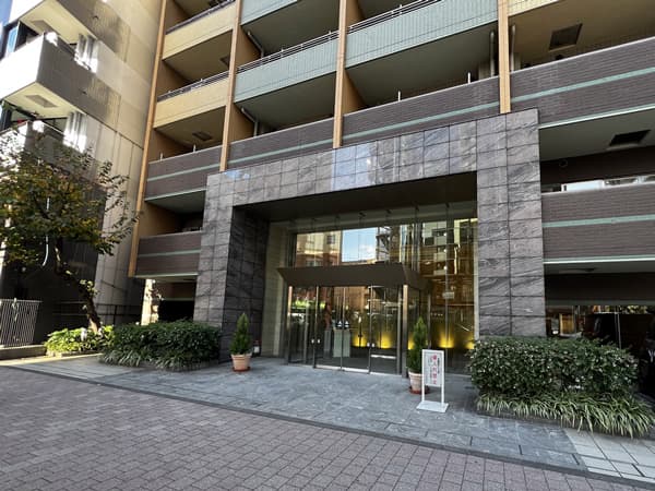 フィールM西新宿 3