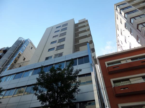 大橋団地久保ビル 2