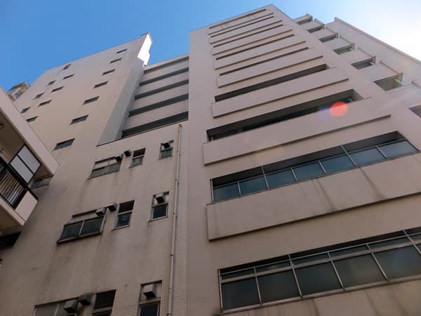 大橋団地久保ビル 5