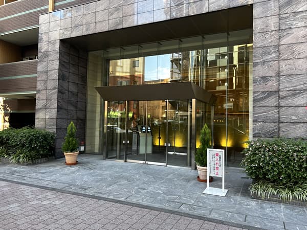 フィールM西新宿 4