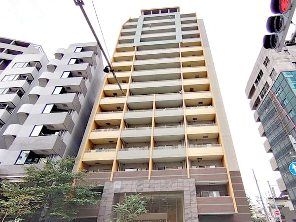 フィールM西新宿 6