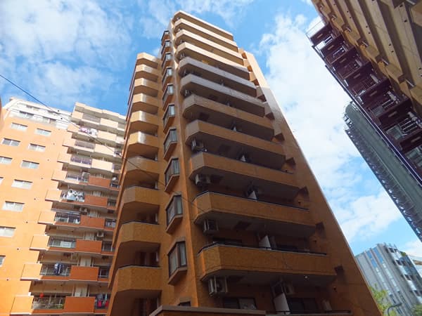 ダイアパレス池尻大橋 3