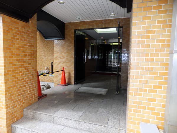 ダイアパレス池尻大橋 5