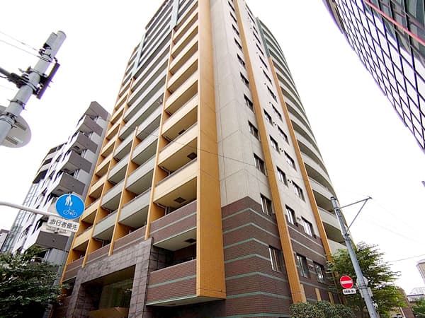 フィールM西新宿 7