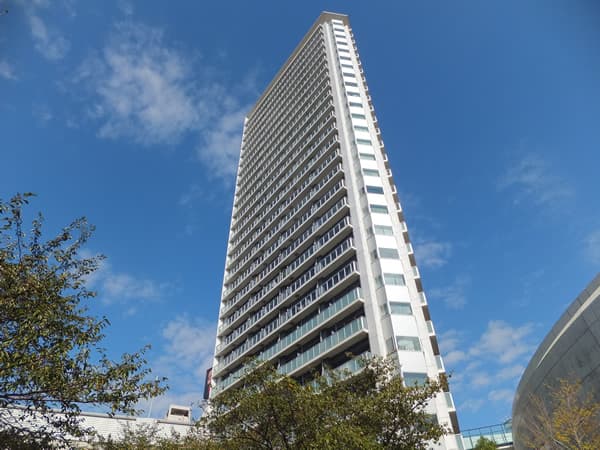 プリズムタワー 1