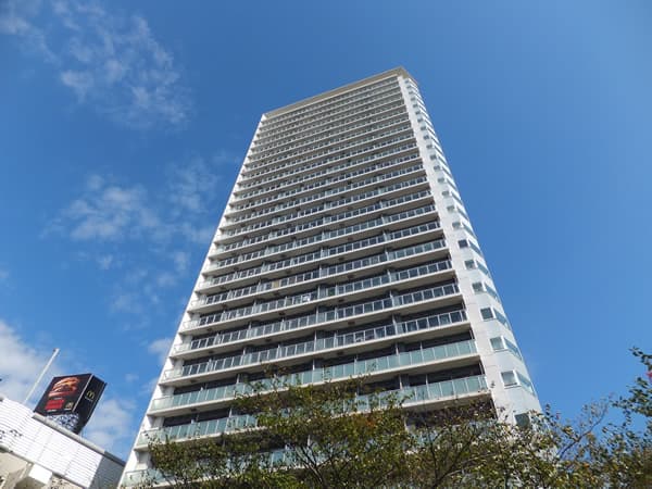 プリズムタワー 3