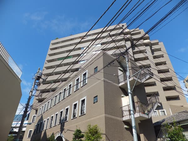 サンサーラ東山 1