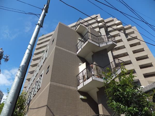 サンサーラ東山 2