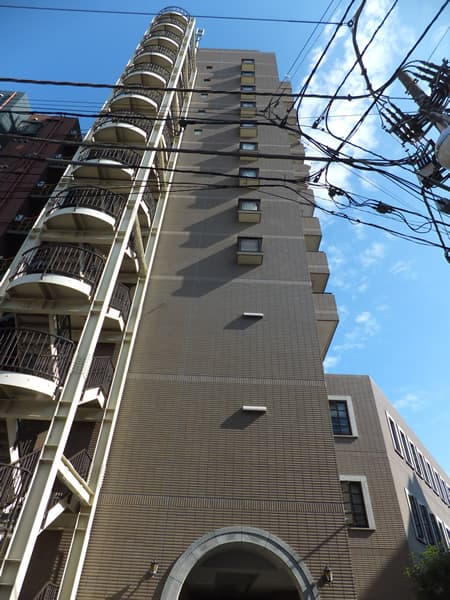 サンサーラ東山 3