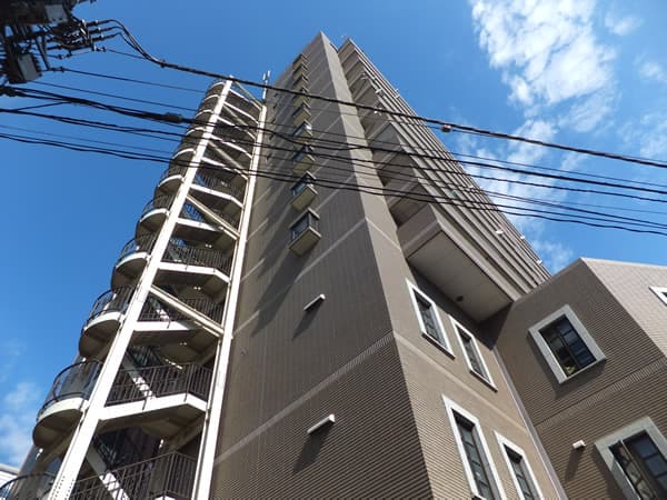 サンサーラ東山 4