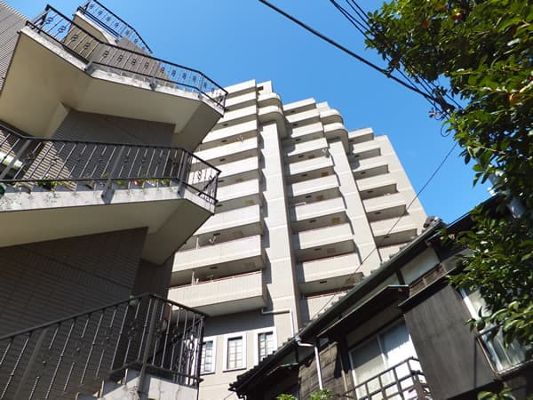 サンサーラ東山 5