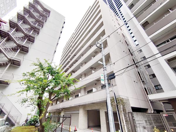 エスコート西新宿 2