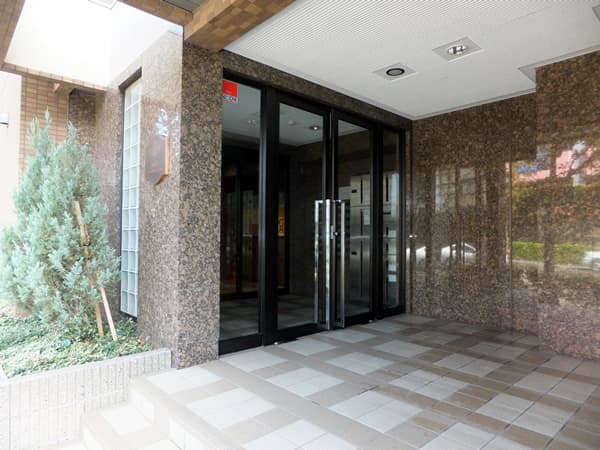 モナークロイヤルステージ仲町台 5