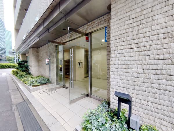 エスコート西新宿 3