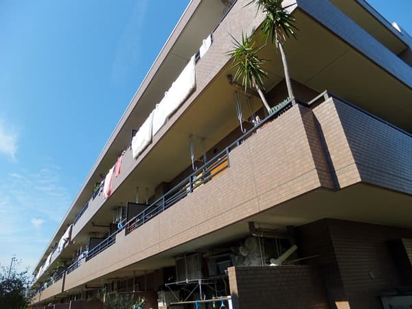 ルイシャトレ大倉山 1