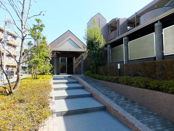 ルイシャトレ大倉山 5