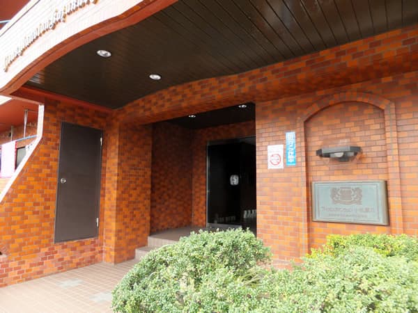 ライオンズマンション小机第8 7