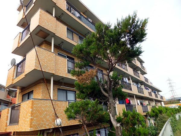 ライオンズマンション小机第5 1