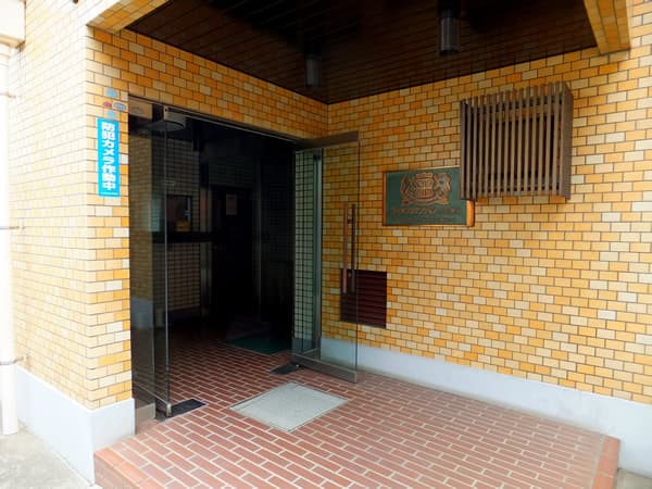 ライオンズマンション小机第5 7