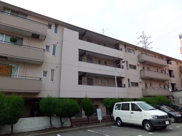 ライオンズマンション小机第5 10