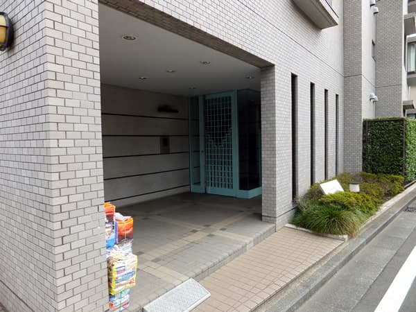 新横浜西パークホームズ 3