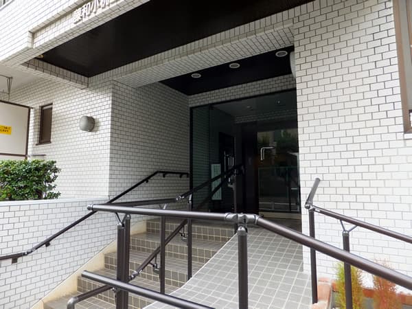 藤和小机コープ3 5