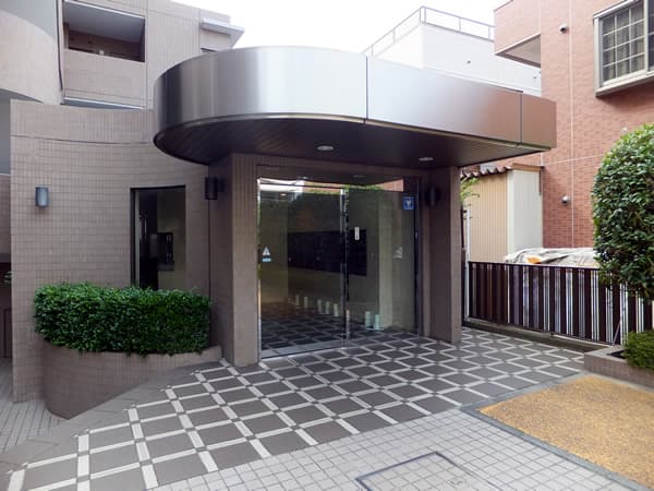 モアクレスト新横浜 4