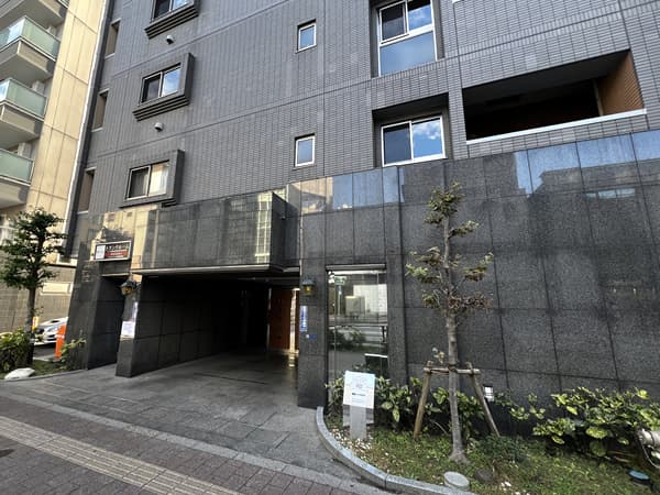 パレステュディオ新宿パークサイド 4