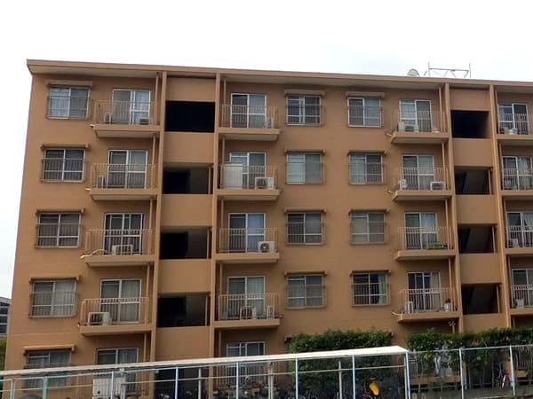 シャンボール新横浜 2