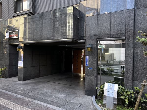 パレステュディオ新宿パークサイド 5