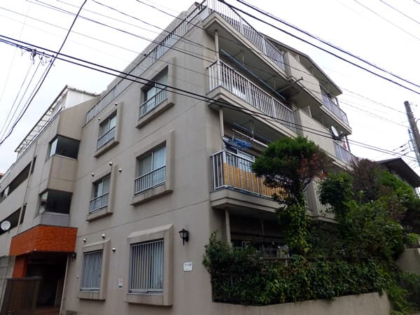 エスペランサ城郷 1