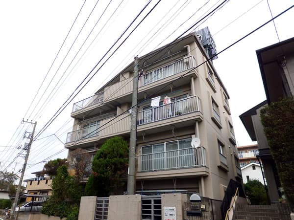 エスペランサ城郷 2