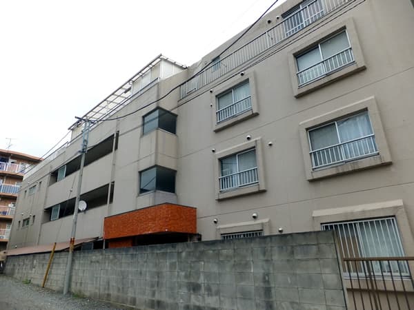 エスペランサ城郷 4