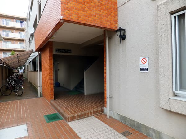 エスペランサ城郷 6