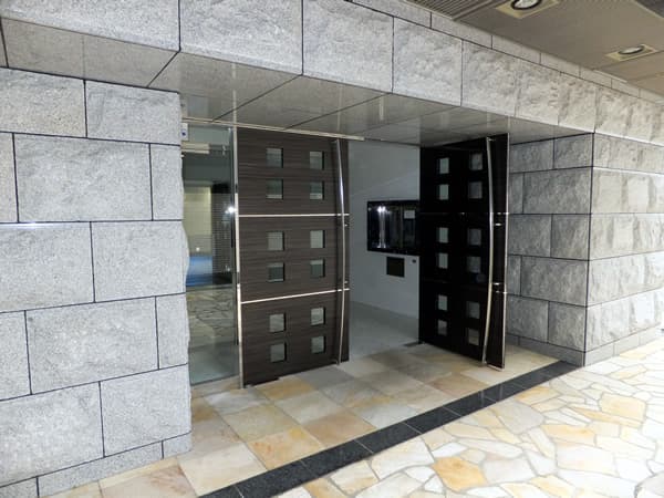 グランドガーラ新横浜North 3