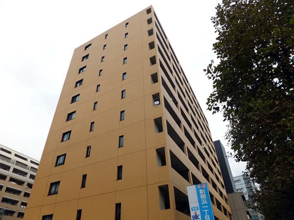 モアクレストアクゼス新横浜 5