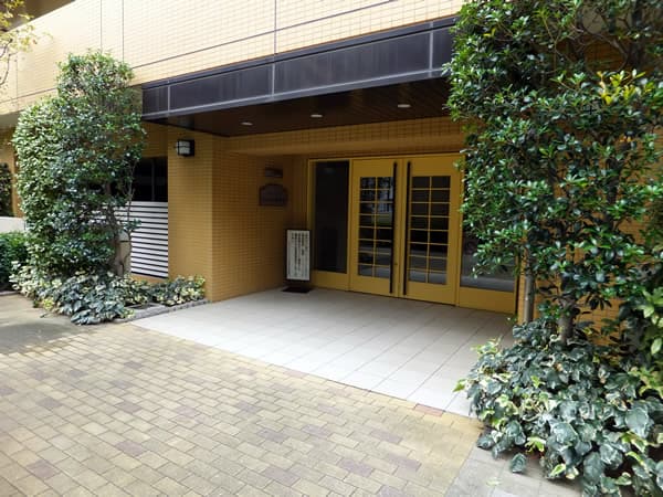 モアクレストアクゼス新横浜 7