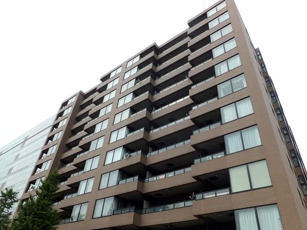 パルク新横浜 1