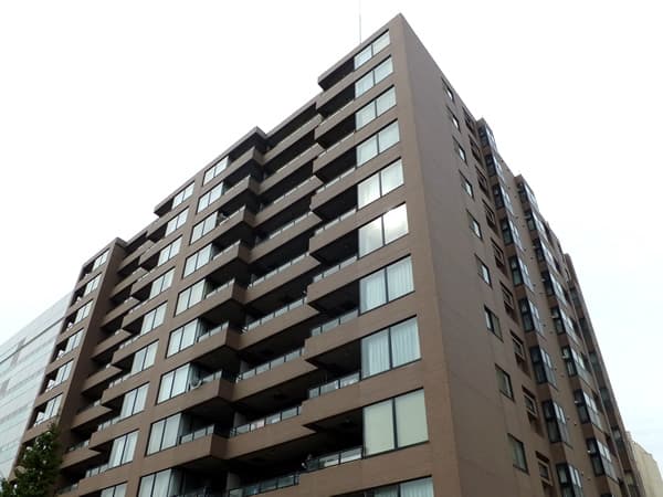 パルク新横浜 2