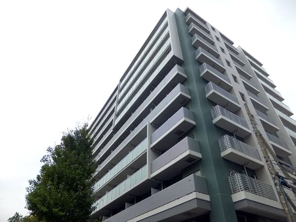 新横浜ヴォアール 2