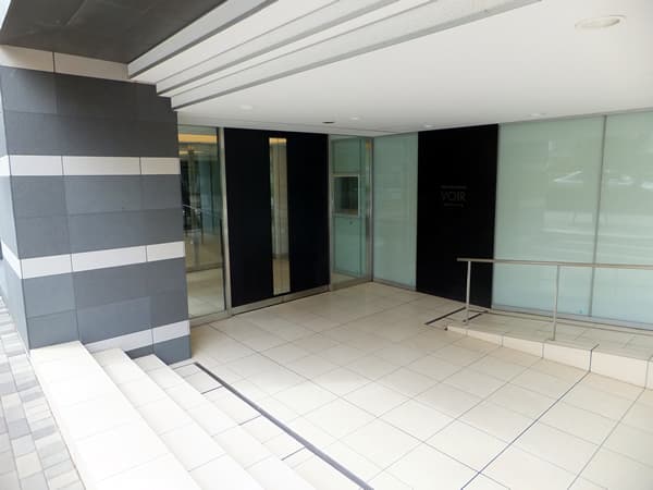 新横浜ヴォアール 7