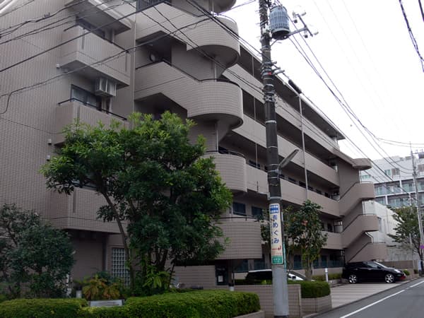 ガーデン町田 2