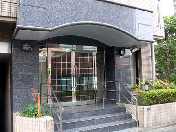 ガーデン町田 5